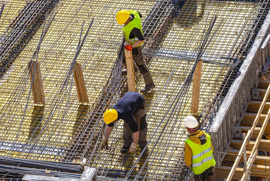 Büyükorhan İnşaat Kalıpçısı